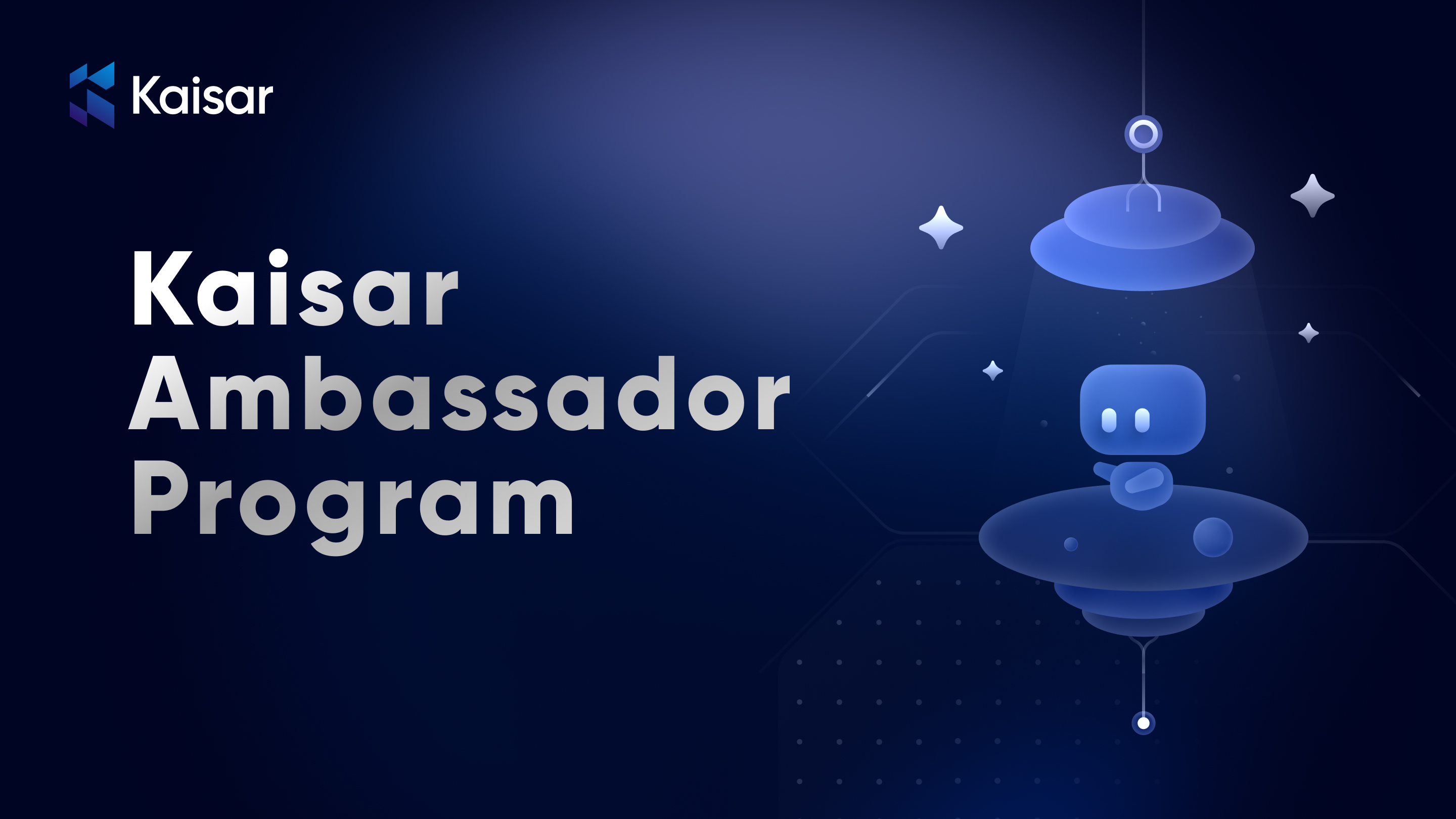 Kaisar Ambasador Program