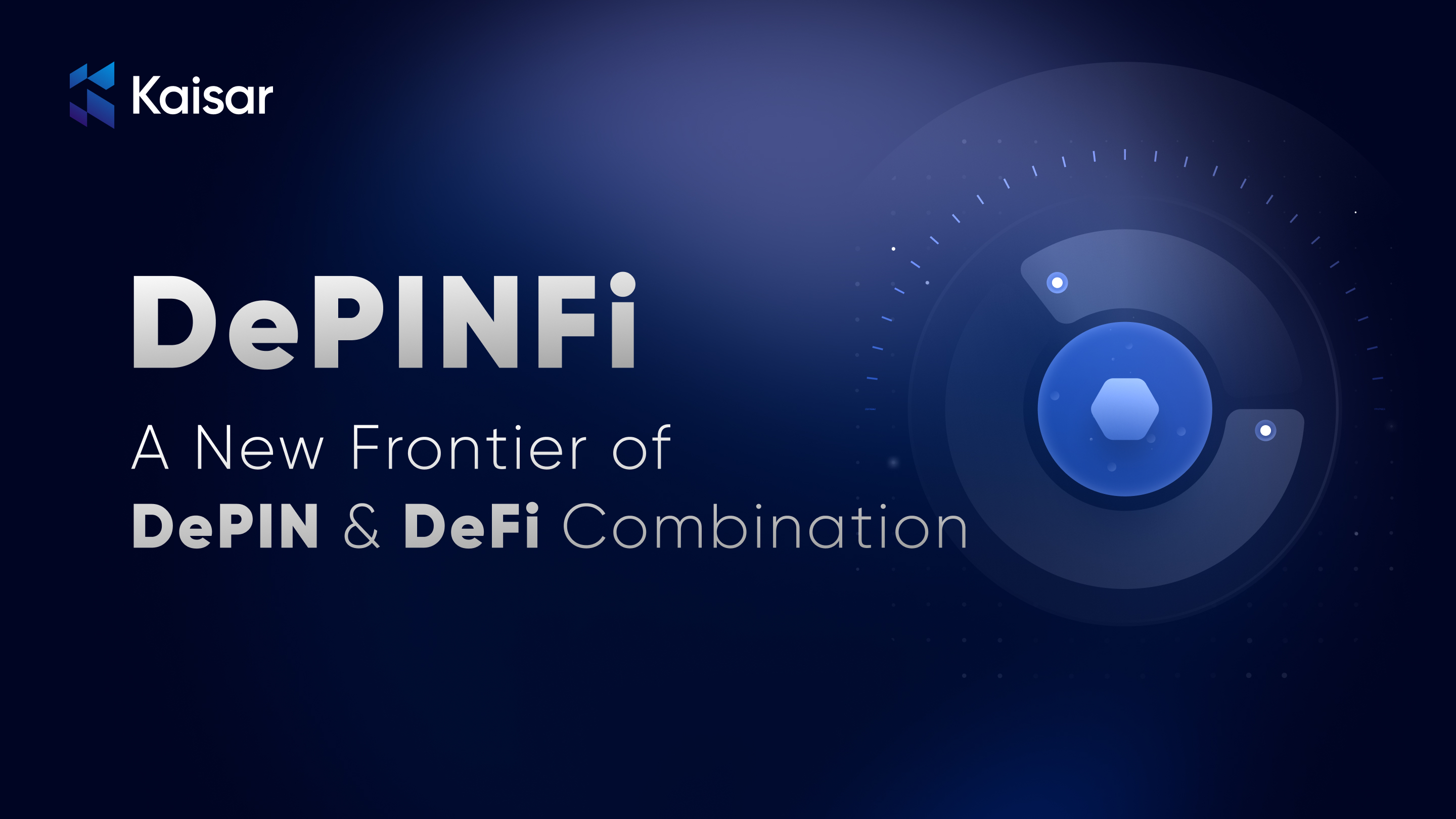 DePINFi: A New Frontier of DePIN and DeFi…